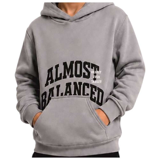 Target Παιδικές φόρμες σετ Hoodie & Cuffed Fleece Balanced Pants